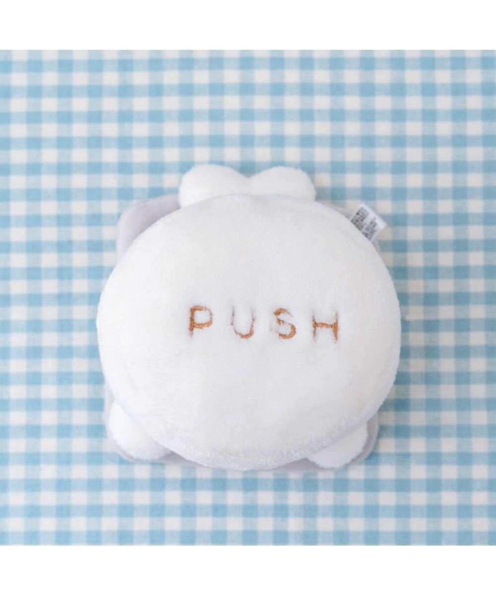 Sirotan 絨毛娃娃 彈彈小毛巾 (店舖限定款)