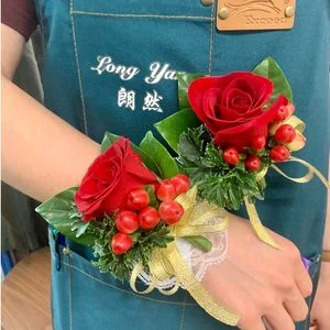 W - Wedding Floral Gifts - WEDD_85005