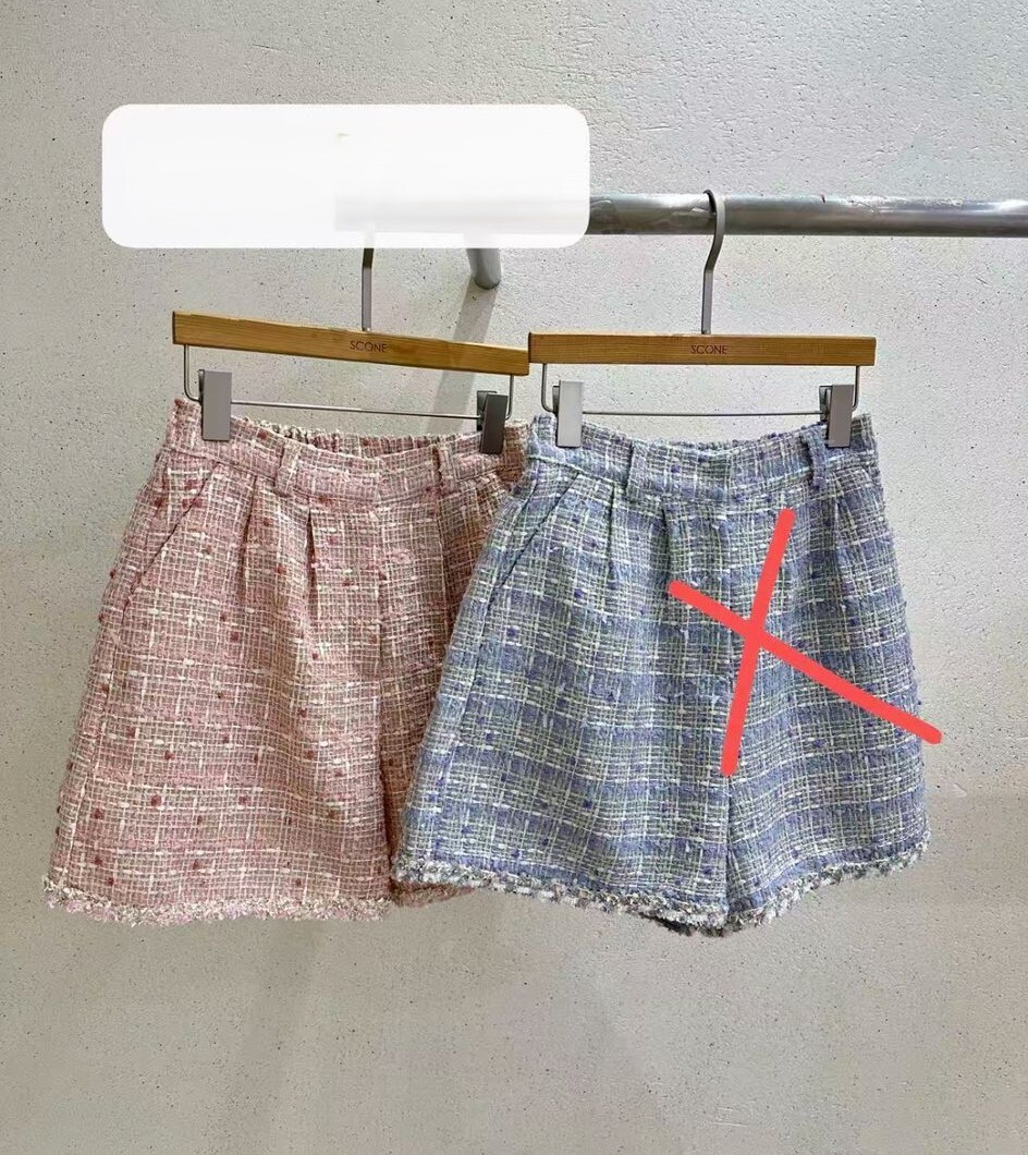 SC46   褲 腰 26-34 HIP 45 長15  $399 (一口價)