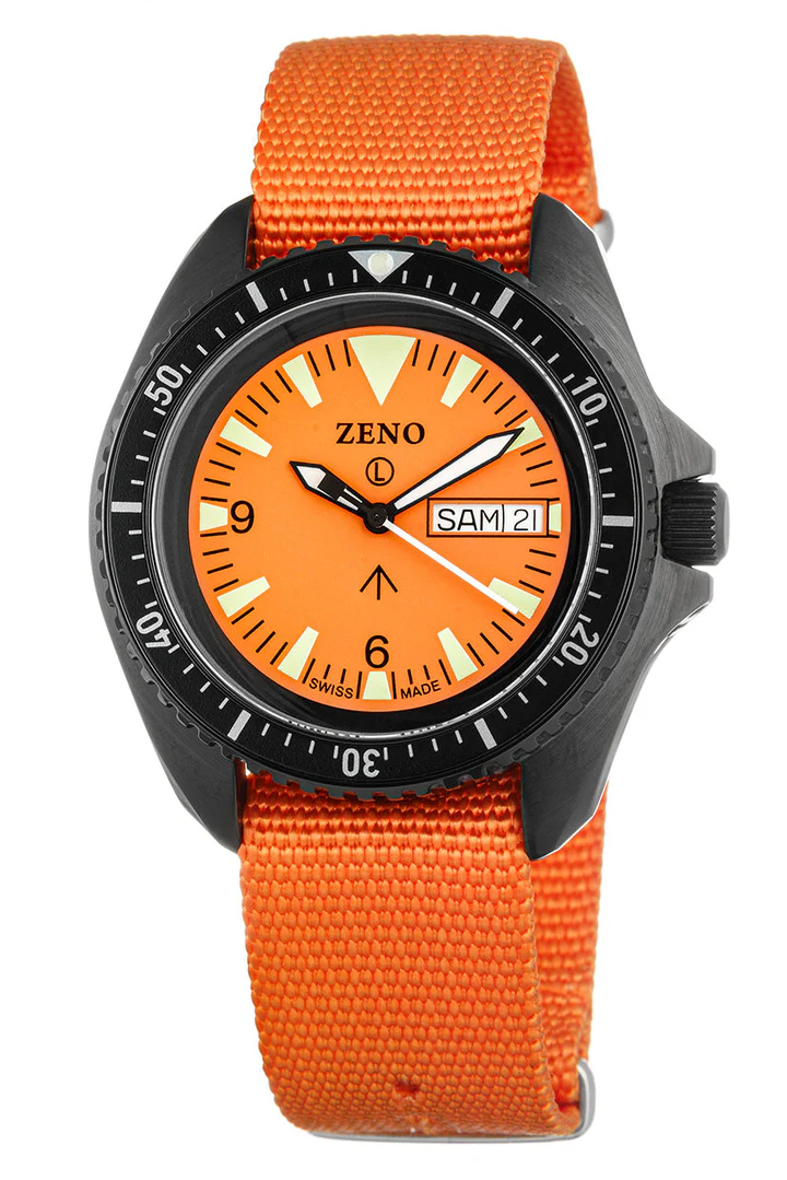 ZWB Automatic - ZWB4-BK-a5