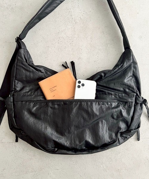 【韓國連線】THE NORTH FACE BONNEY SR CROCSS BAG 2色 NN2PS18