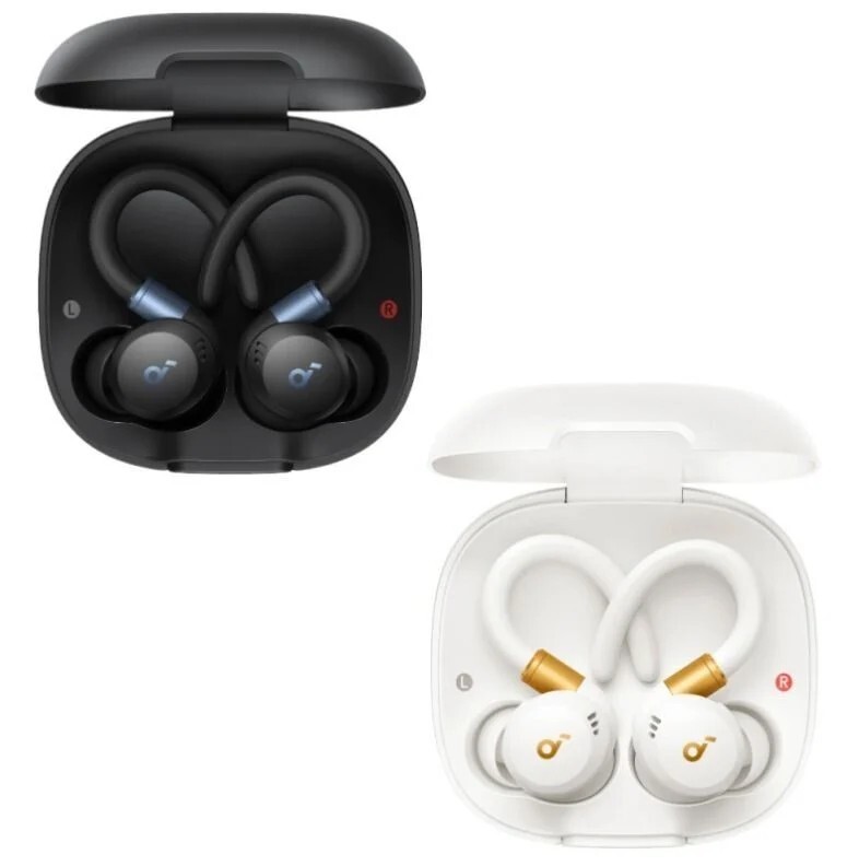 Anker Soundcore Sport X20 降噪運動型真無線藍牙耳機