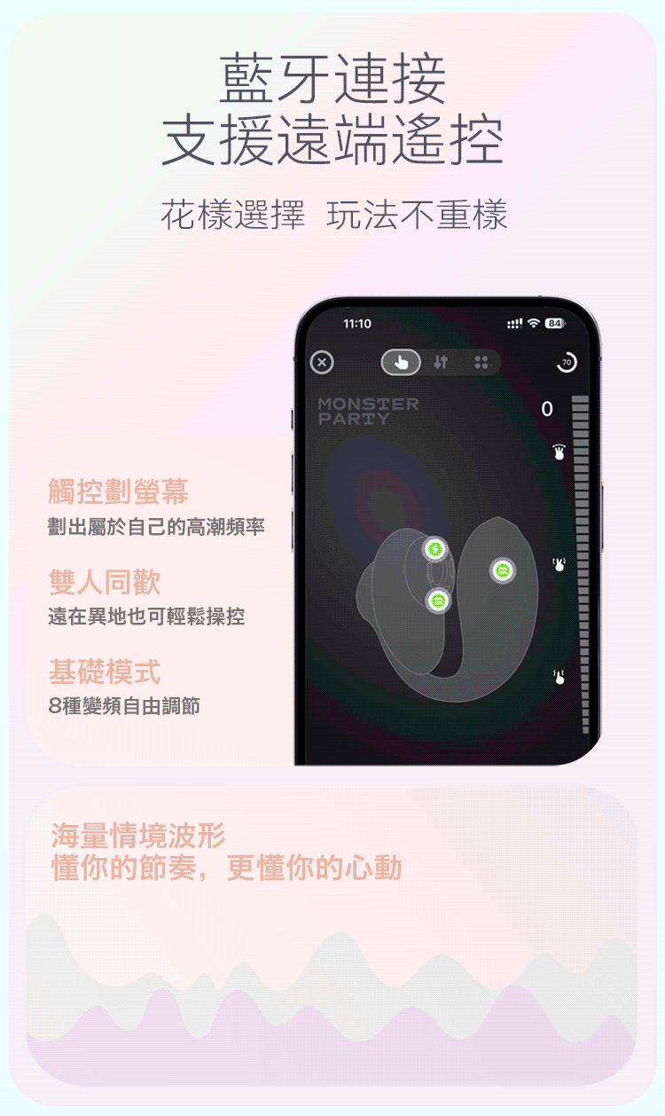 組合式多功能情趣好物
