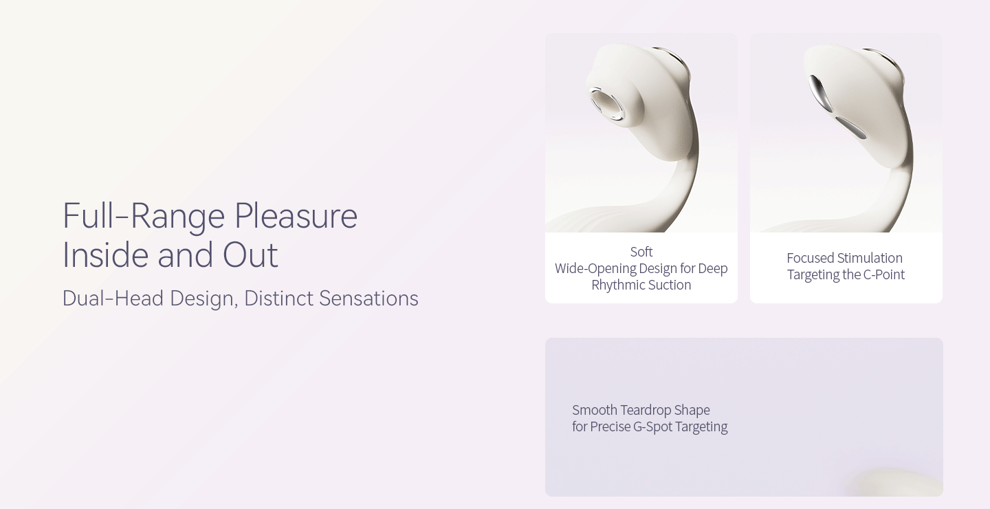 dual stimulation clitoral g spot