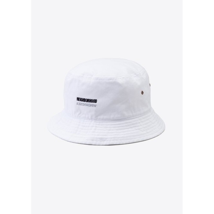 2021SS NEIGHBORHOOD WIND AND SEA NHWDS / C-HAT 漁夫帽 帽子 現貨