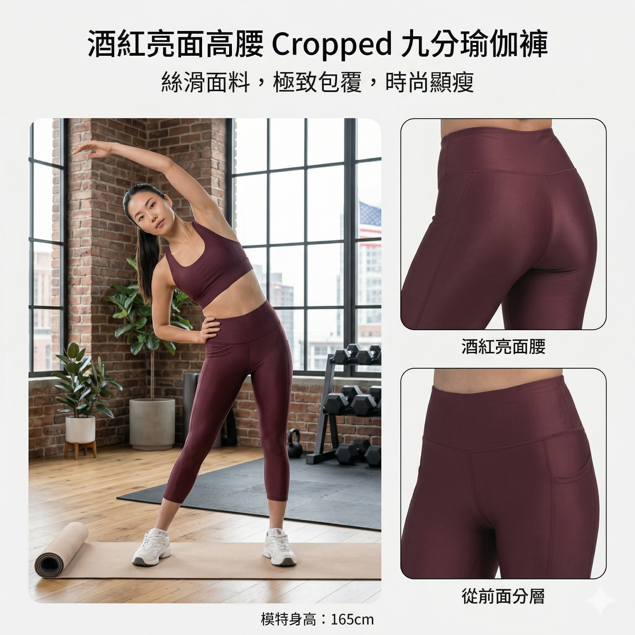 【預購】UNDER ARMOUR H040904 專業排汗運動緊身褲