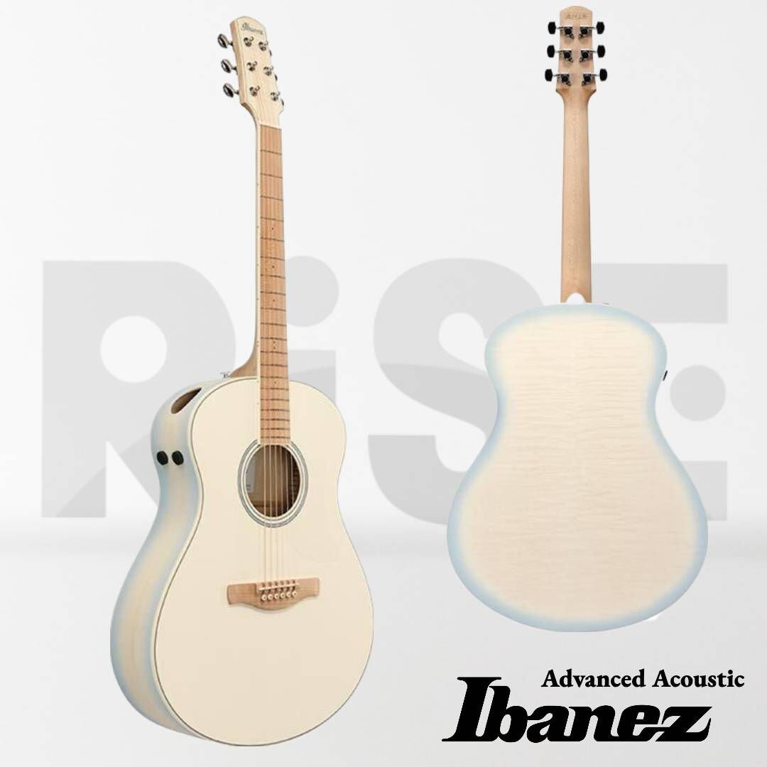 Ibanez AAM370M2E AIB 民謠吉他