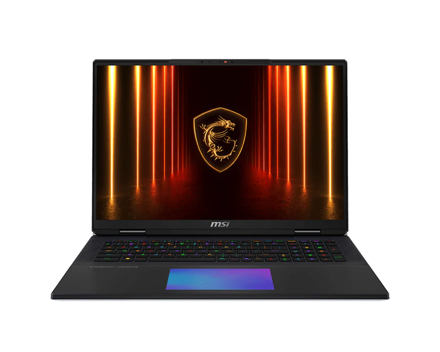 【MSI】Titan 18 HX AI A2XWIG-025TW 電競筆電