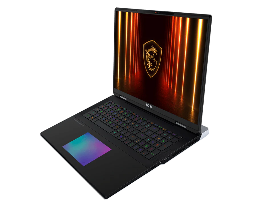 【MSI】Titan 18 HX AI A2XWIG-025TW 電競筆電