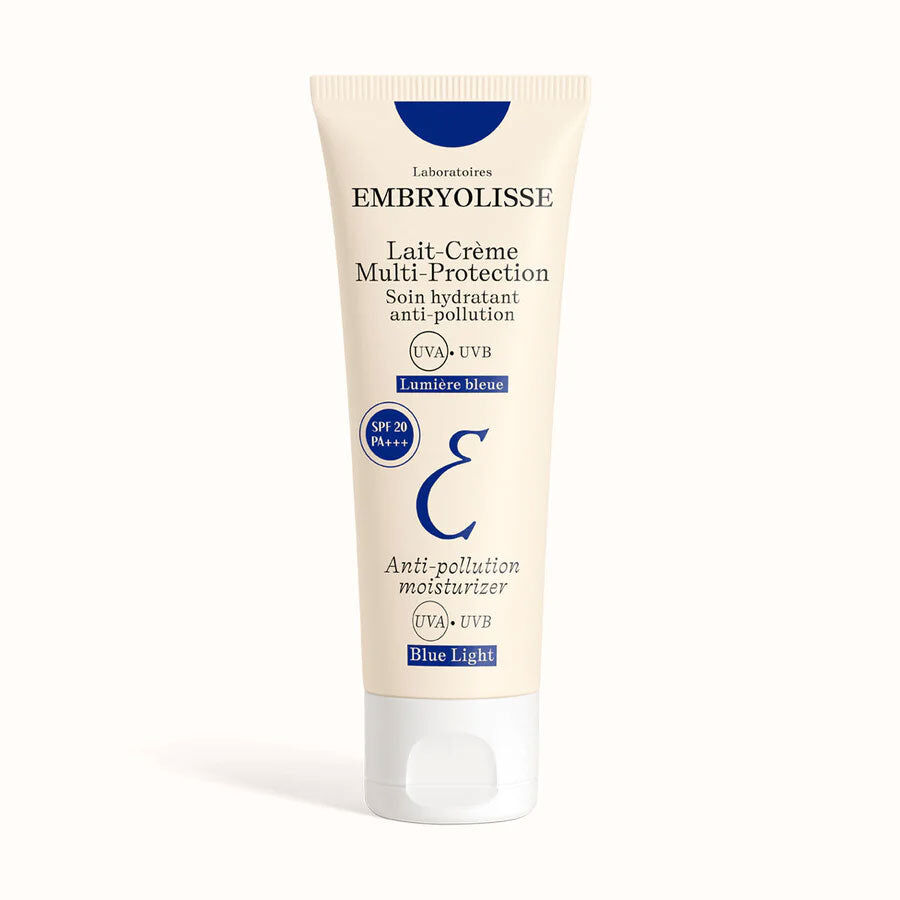 Embryolisse 抗藍光防曬保濕乳SPF20PA+++ 40ml
