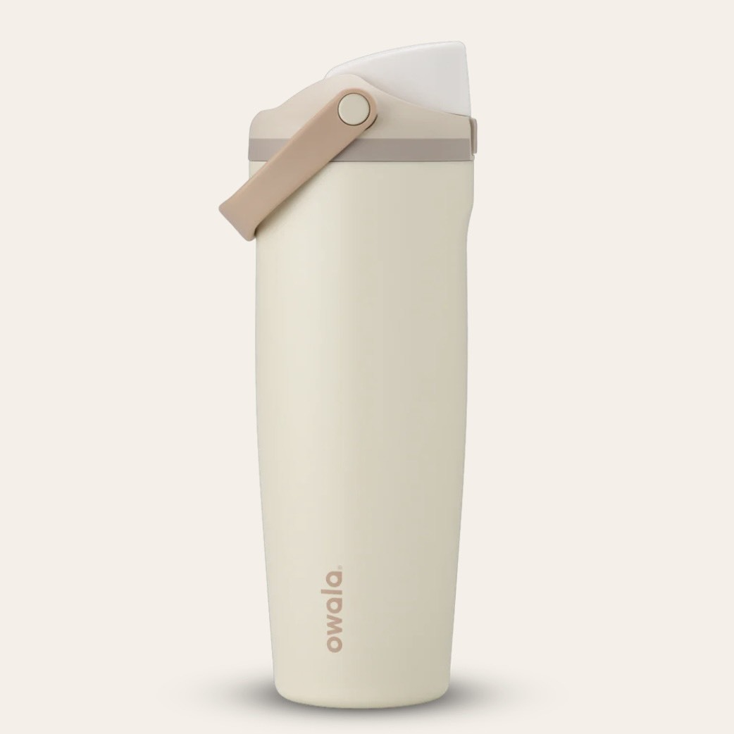 （預購）Owala FreeSip Sway 30oz