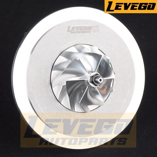 NEW B03G Turbo CHRA for Porsche Passenger Car 4.0 TFSI 18539700027 0P2145702E