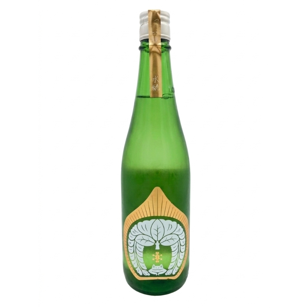 仁井田本家 にいだしぜんしゅ 水酛 木桶仕込み 720ml