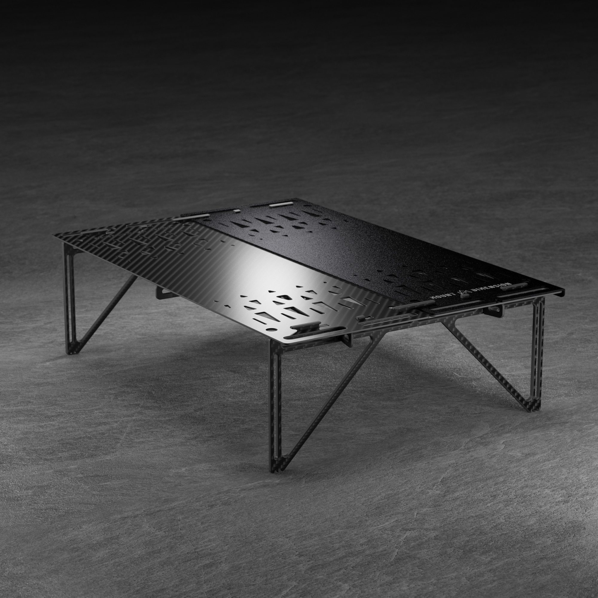 Mount Dimension Extension Plate of The Dimension Plate 延伸板