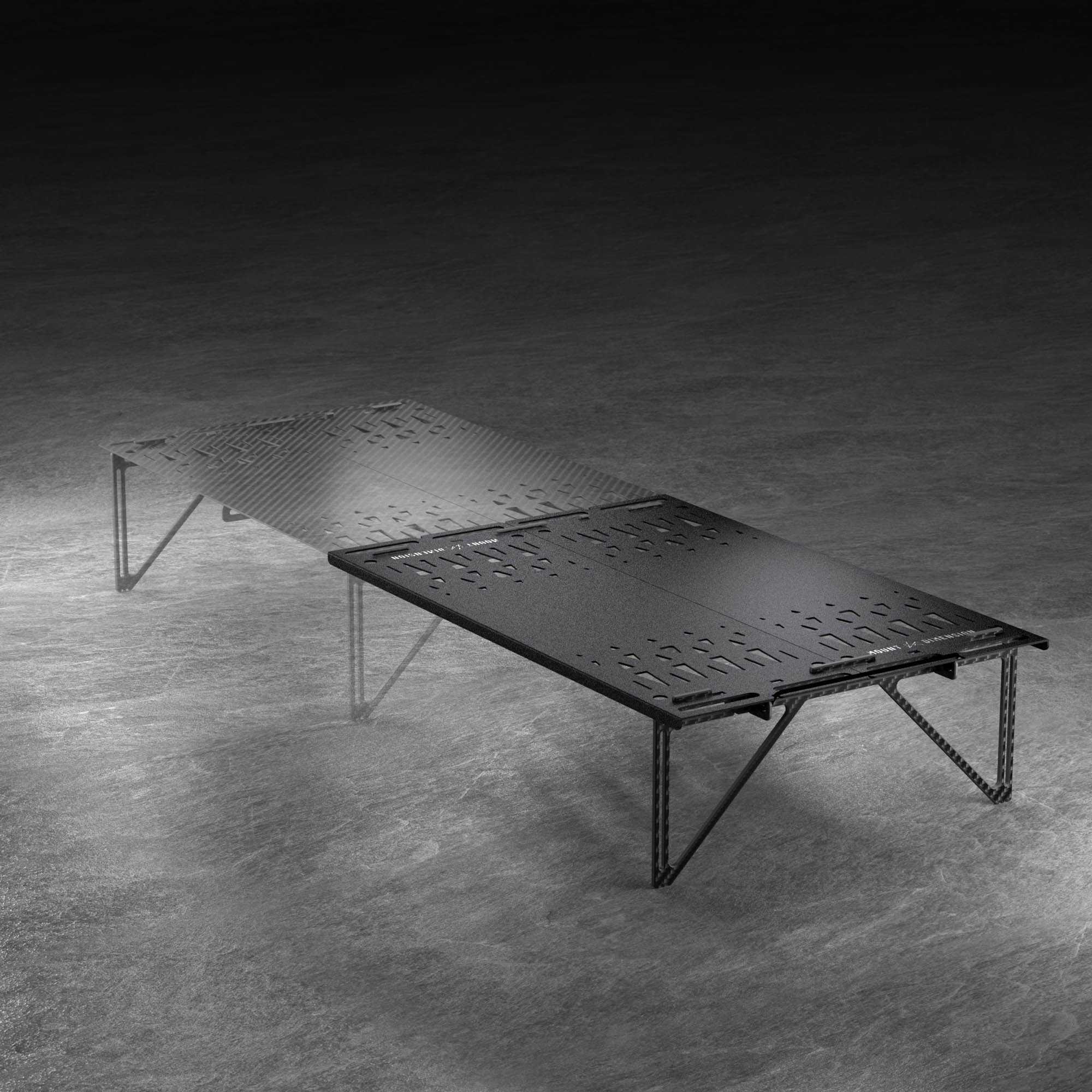 Mount Dimension Extension Plate of The Dimension Plate 延伸板