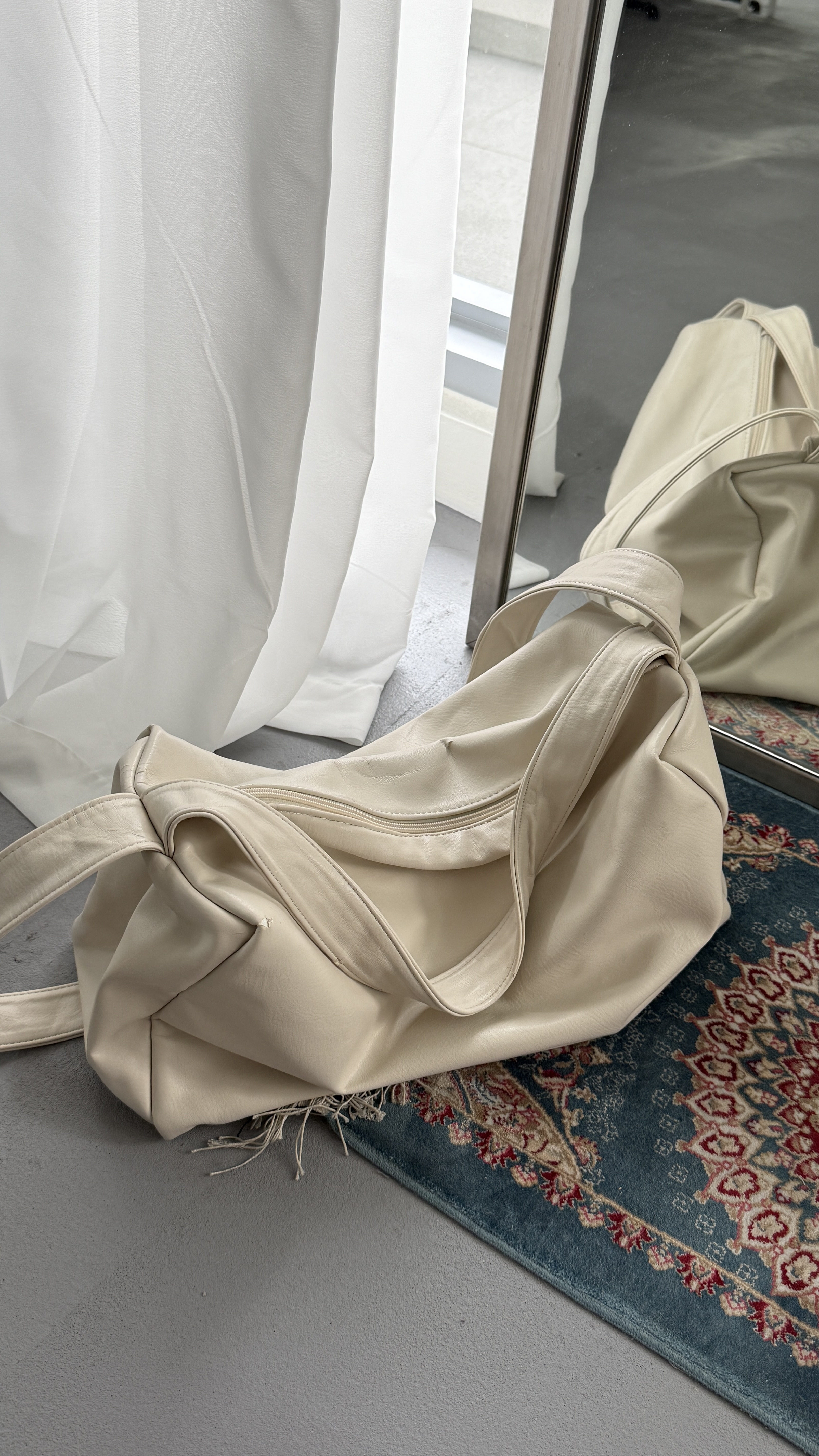 闆娘二手包-多種背法包