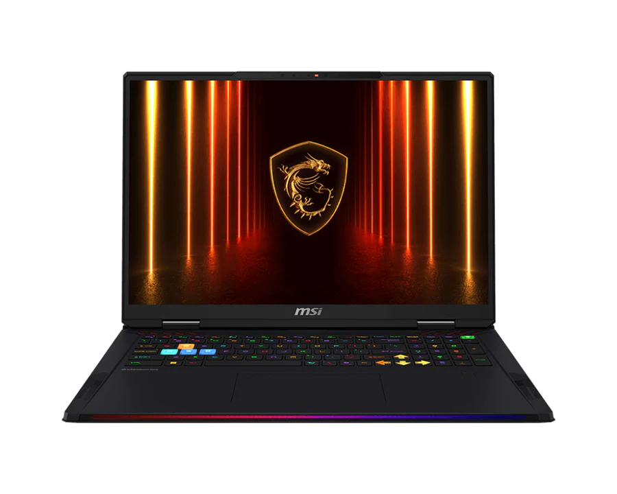 【MSI】Raider A18 HX A9WJG-043TW 微星電競筆電