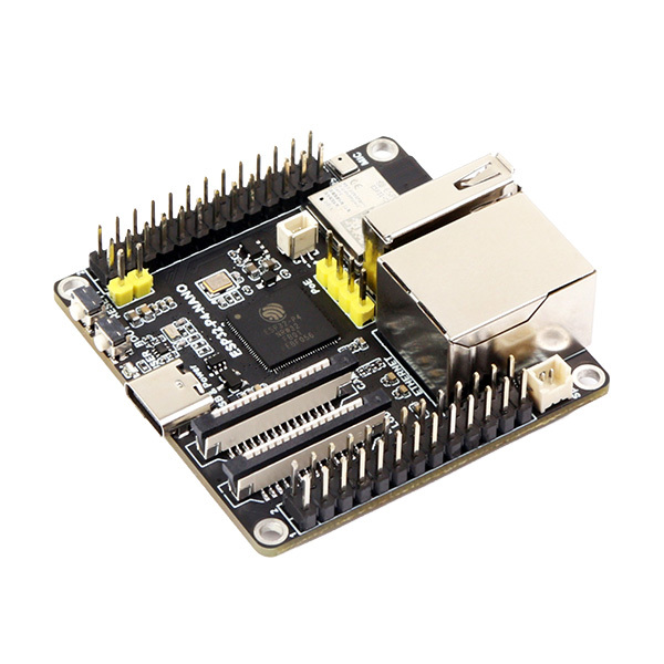 Waveshare ESP32-P4-NANO