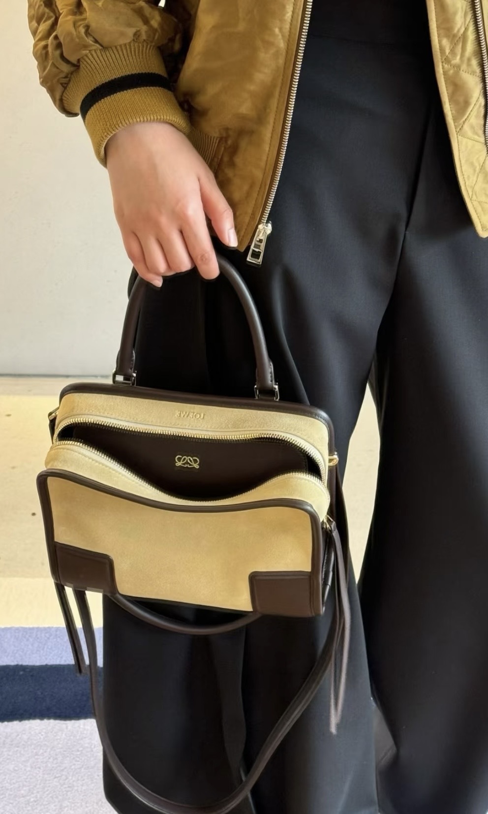 Loewe Amazona 180 small size