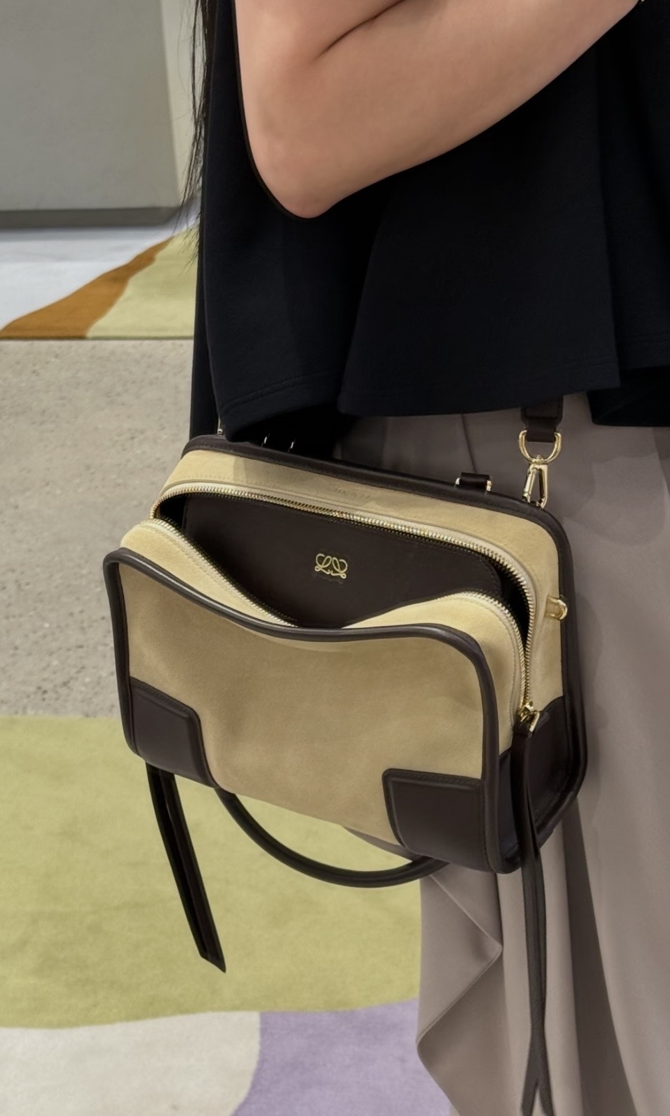 Loewe Amazona 180 small size