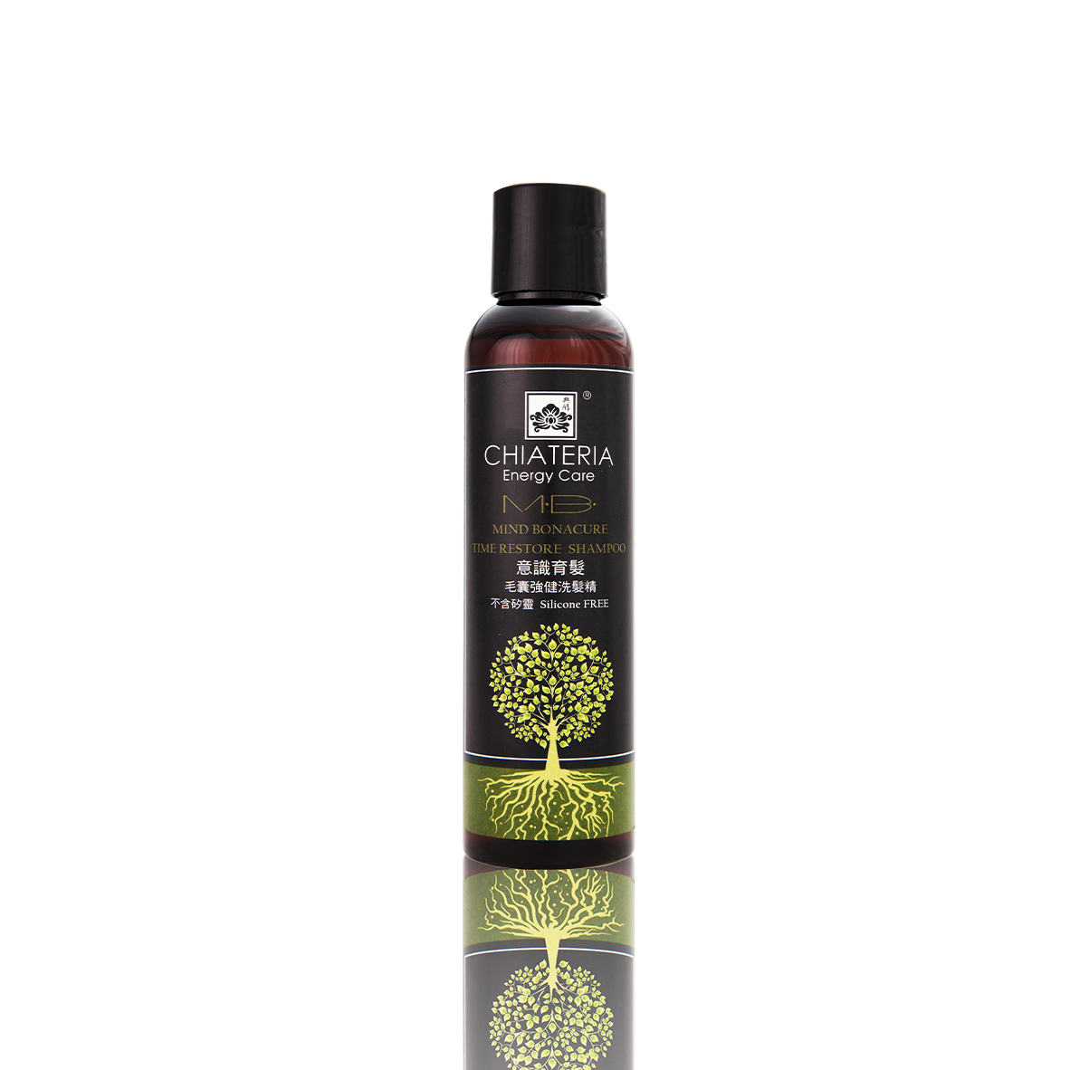 意識豐盈強健髮根洗髮精 150ml