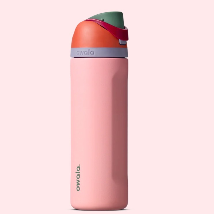 （預購）Owala FreeSip 24oz