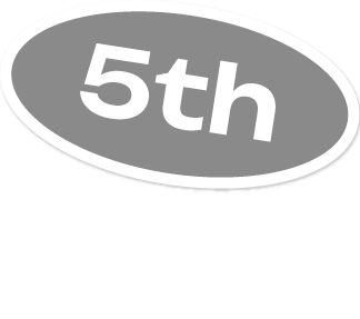 5th