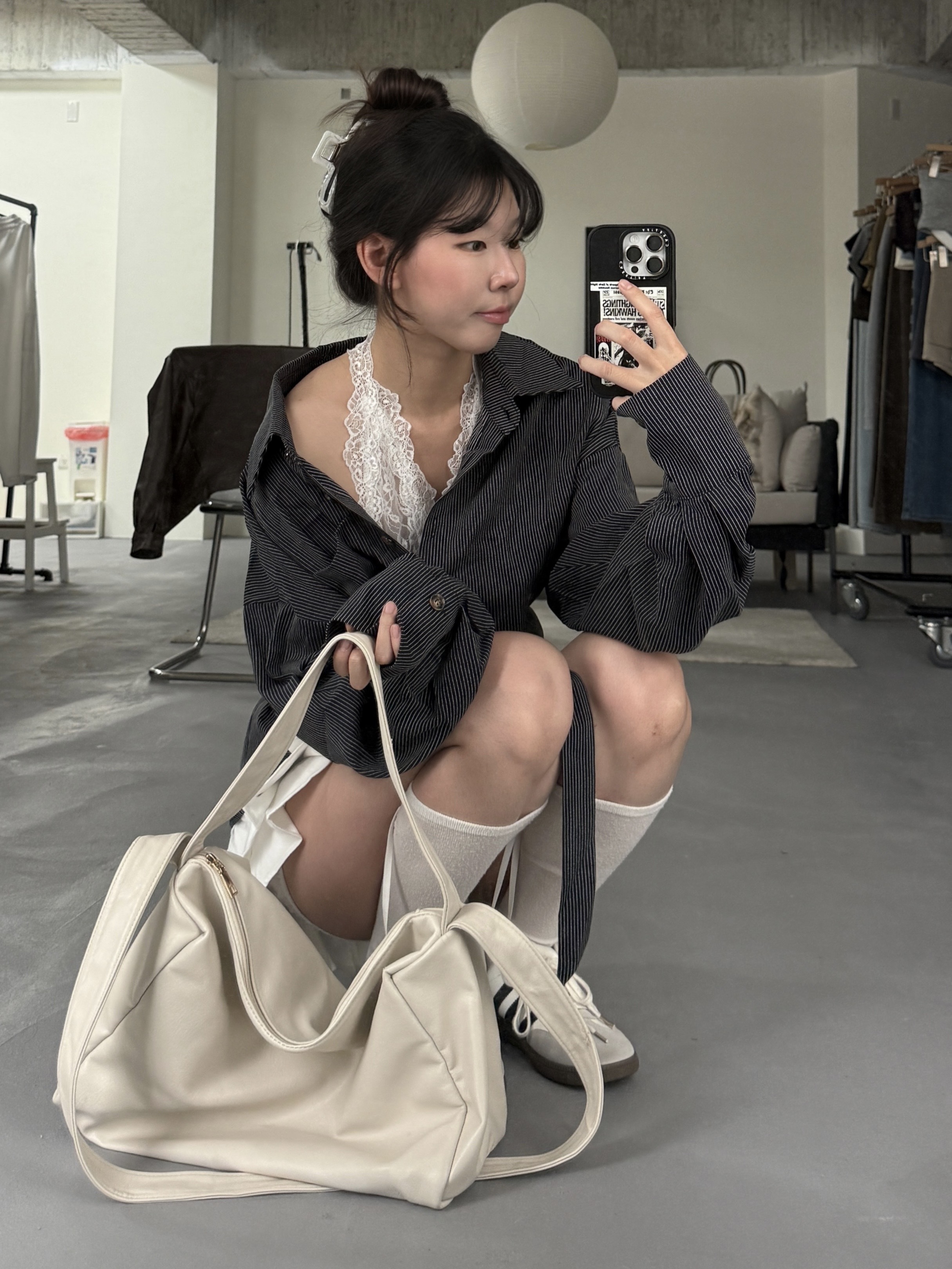 闆娘二手包-多種背法包