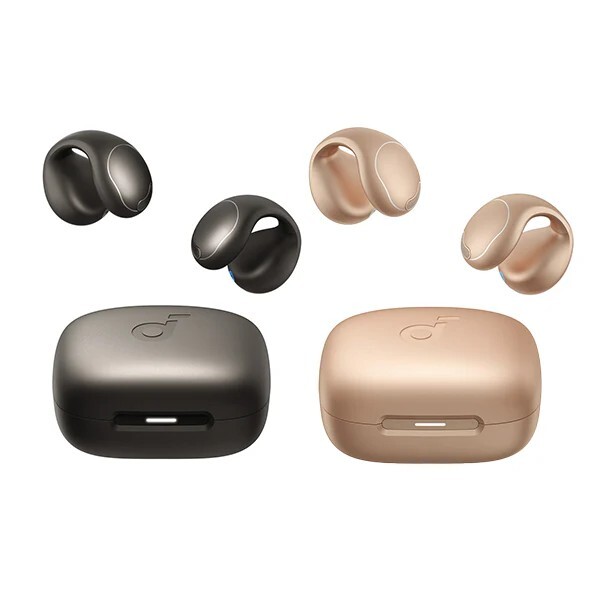 Anker Soundcore C40i 開放式藍牙夾耳耳機