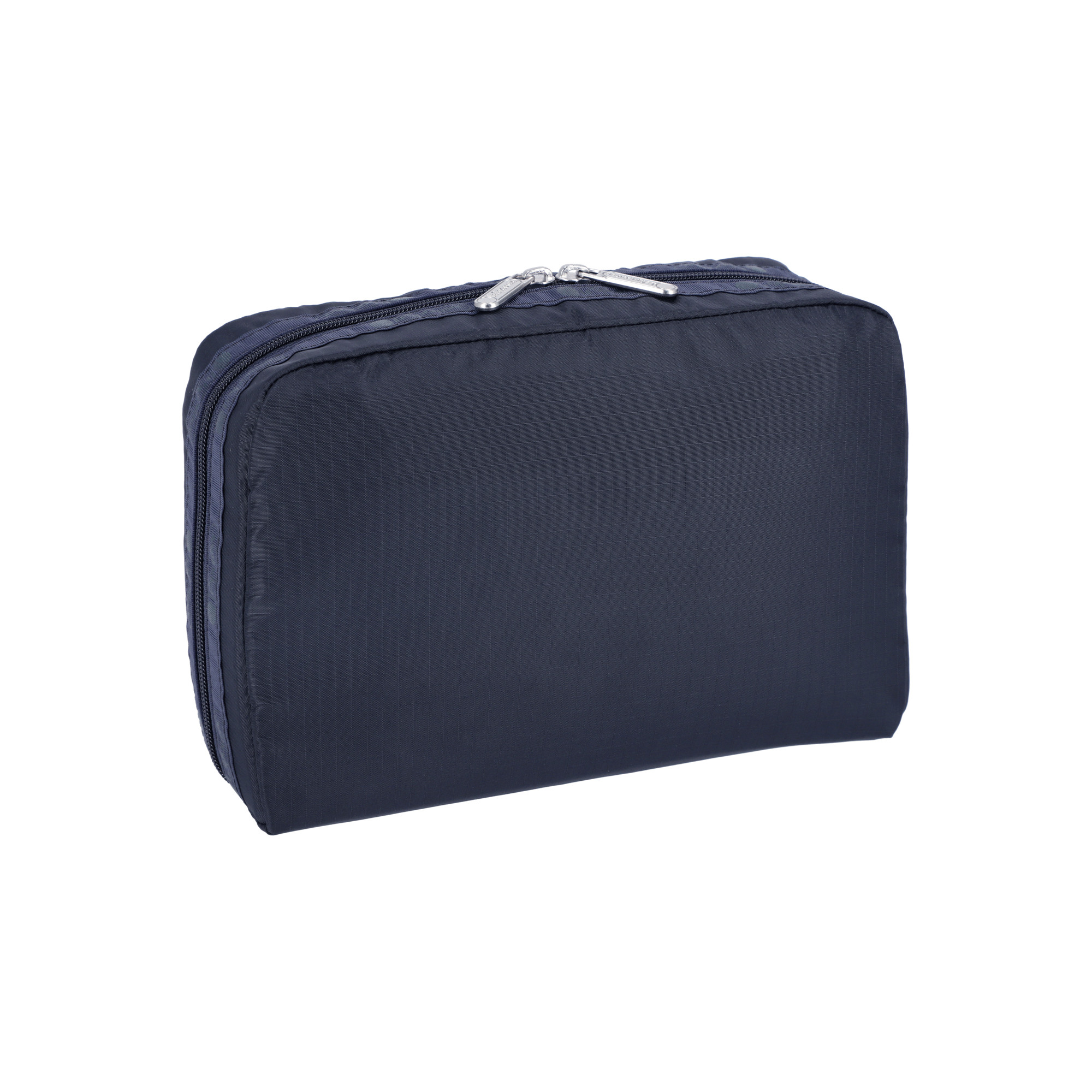 加大型化妝包 (DEEP SEA BLUE)