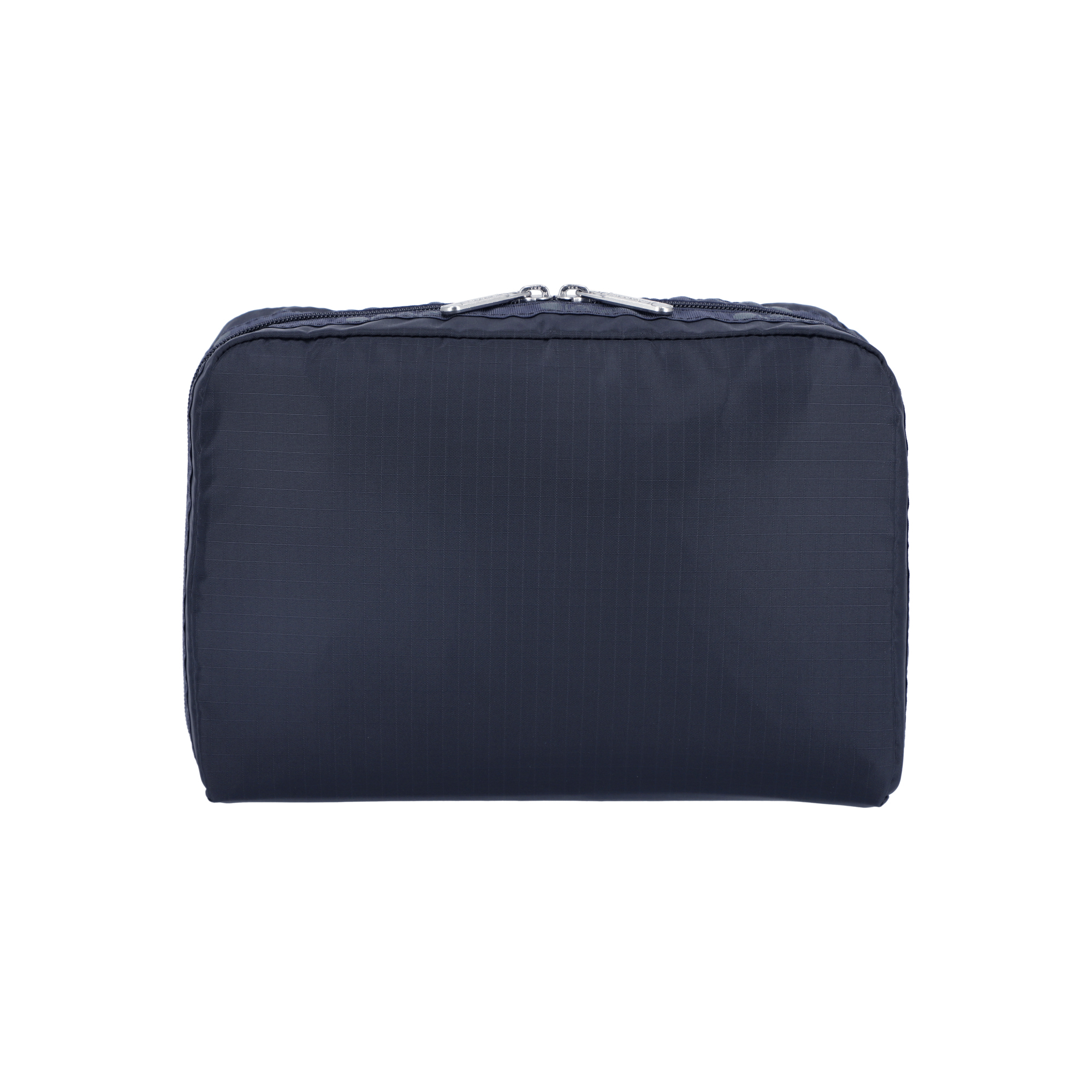 加大型化妝包 (DEEP SEA BLUE)