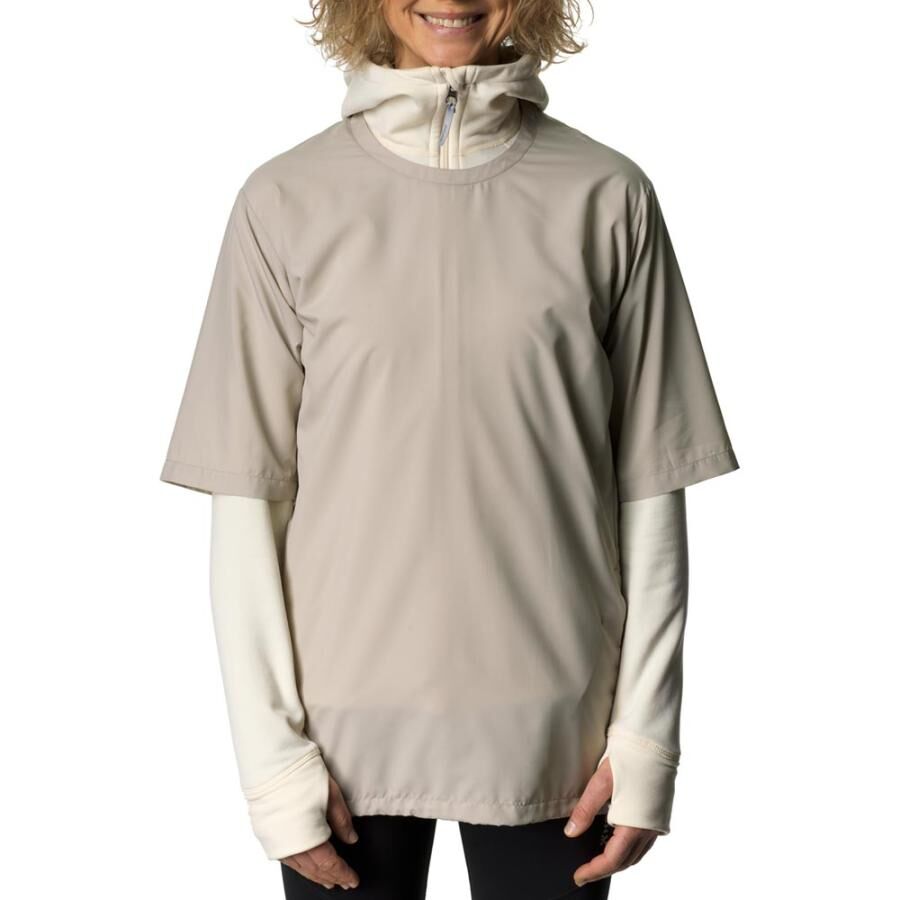 HOUDINI / Weather Tee Unisex (HD159784)