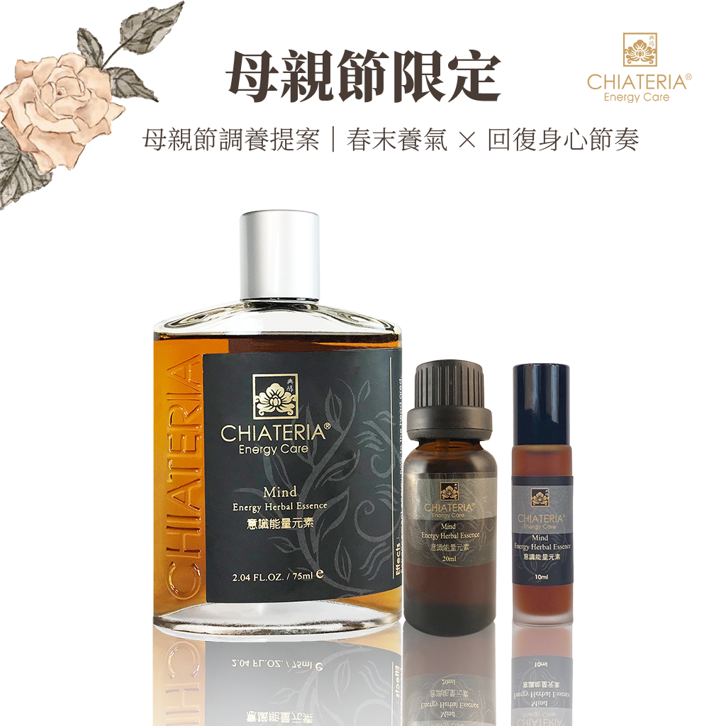 意識能量元素