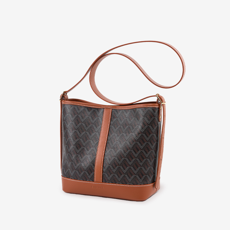 (H) 香檳包 (兩款顏色) (隨機送馬仔吊飾1個) - EMO #EM8