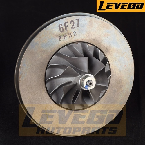 NEW Genuine TD07 Turbo CHRA for MHI Marie S4M3 Fuso FM 555 Truck 49187-08500