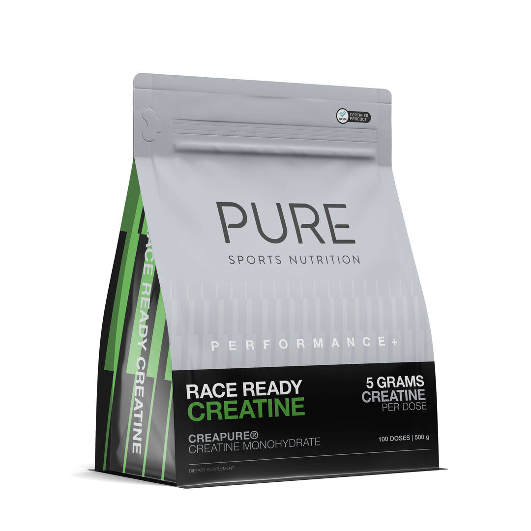 VIP_PURE Performance+ Race Ready 肌酸 （到貨時間3-4週，如果希望先收到其他商品，請分開下單喔。不能等，請不要下單～感謝您^^！）