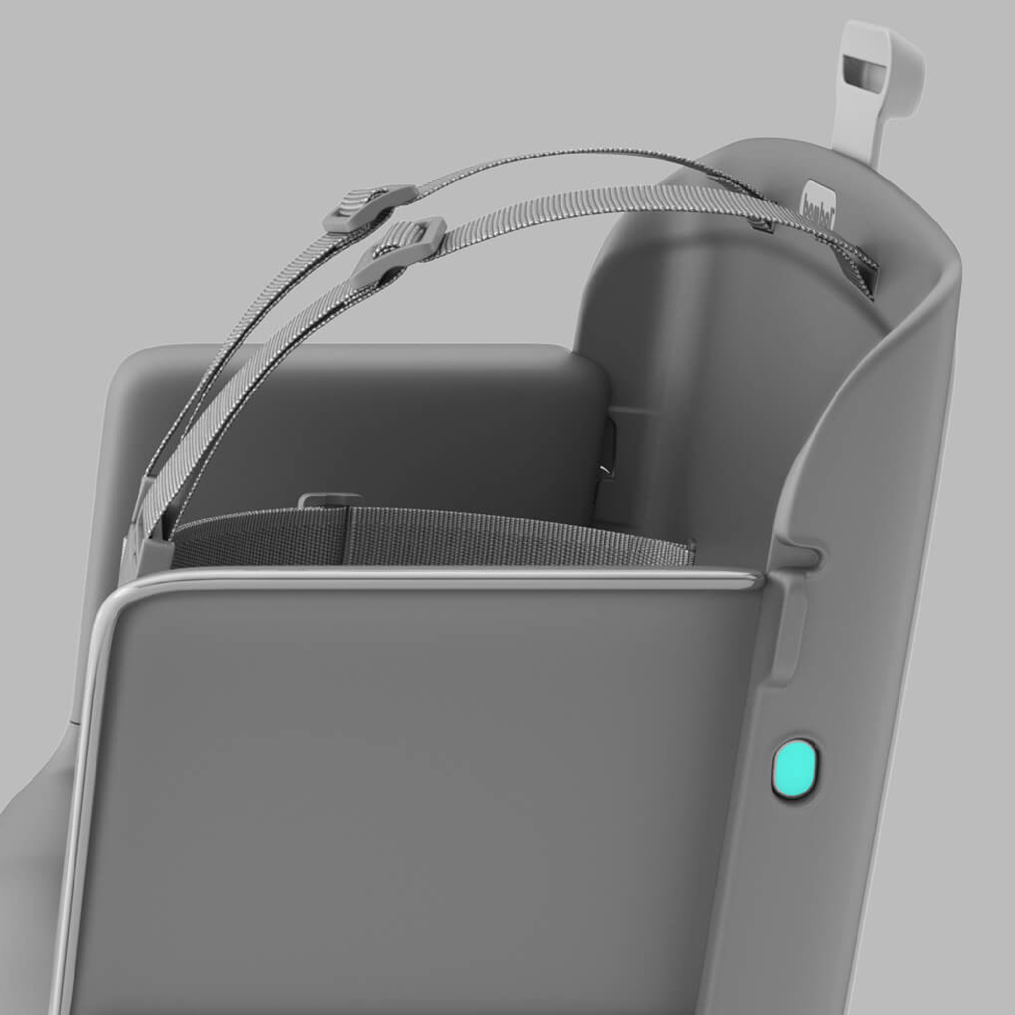 薄片吐司兒童餐椅 |新手媽媽必備|