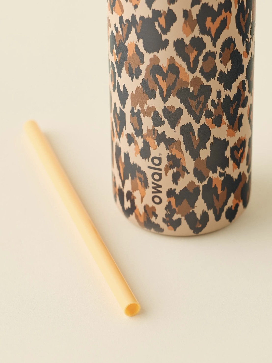 （預購）Owala FreeSip 32oz 野性之心