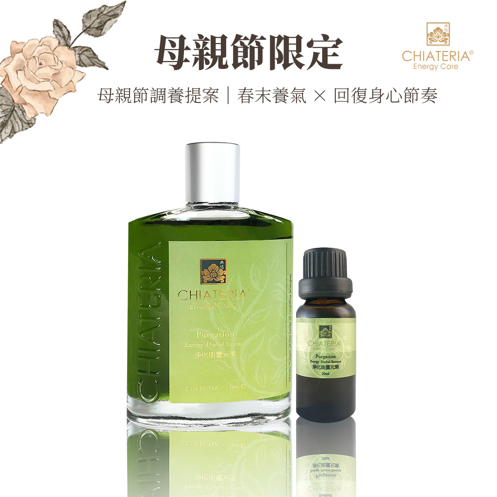 淨化能量元素
