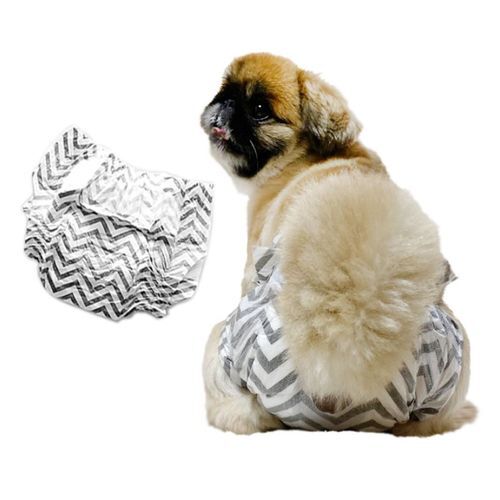 M-Pets 紙尿褲．女仔 XS