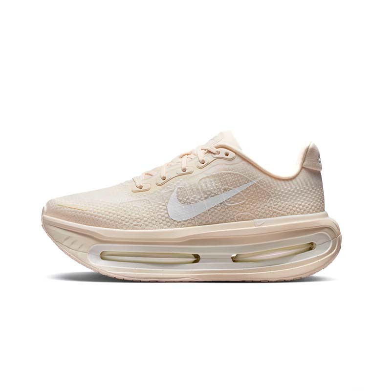 Nike Vomero Premium "Chalk" 米白色 緩震 運動 慢跑鞋 女鞋 IQ8102-100 [台灣現貨]