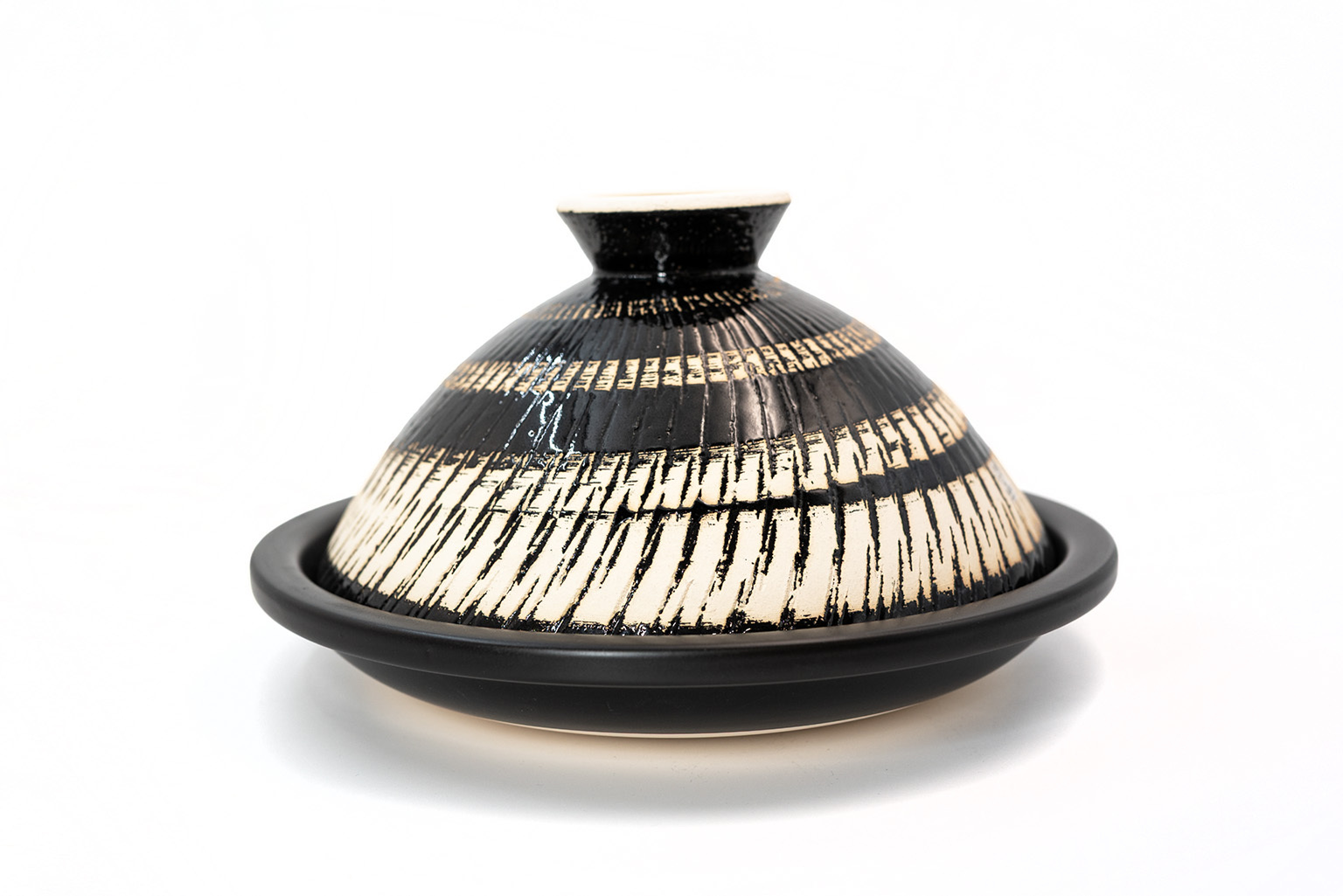 長谷園｜ 伊賀土鍋-燒土鍋（3～5人份）