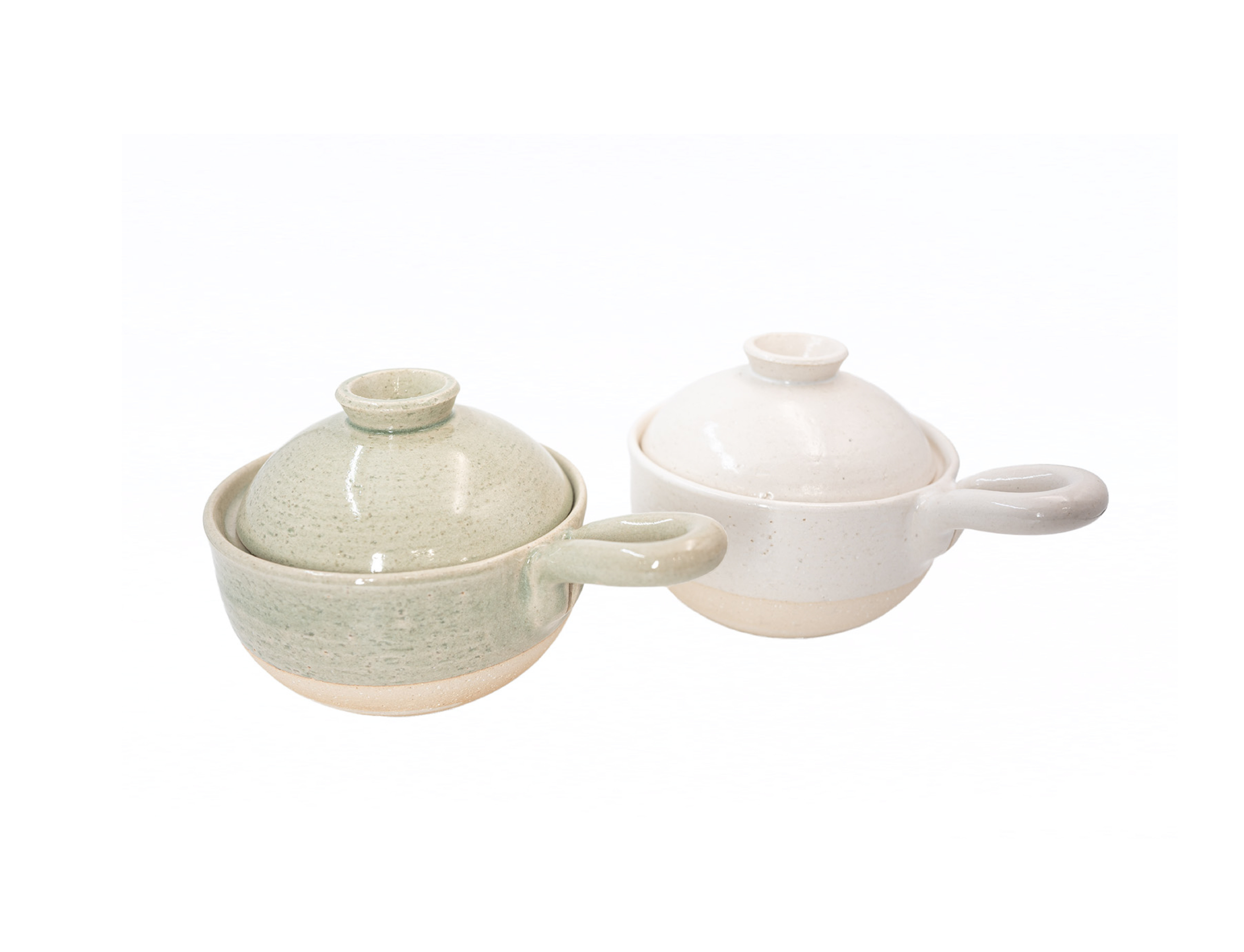 長谷園｜ 伊賀土鍋-粥鍋