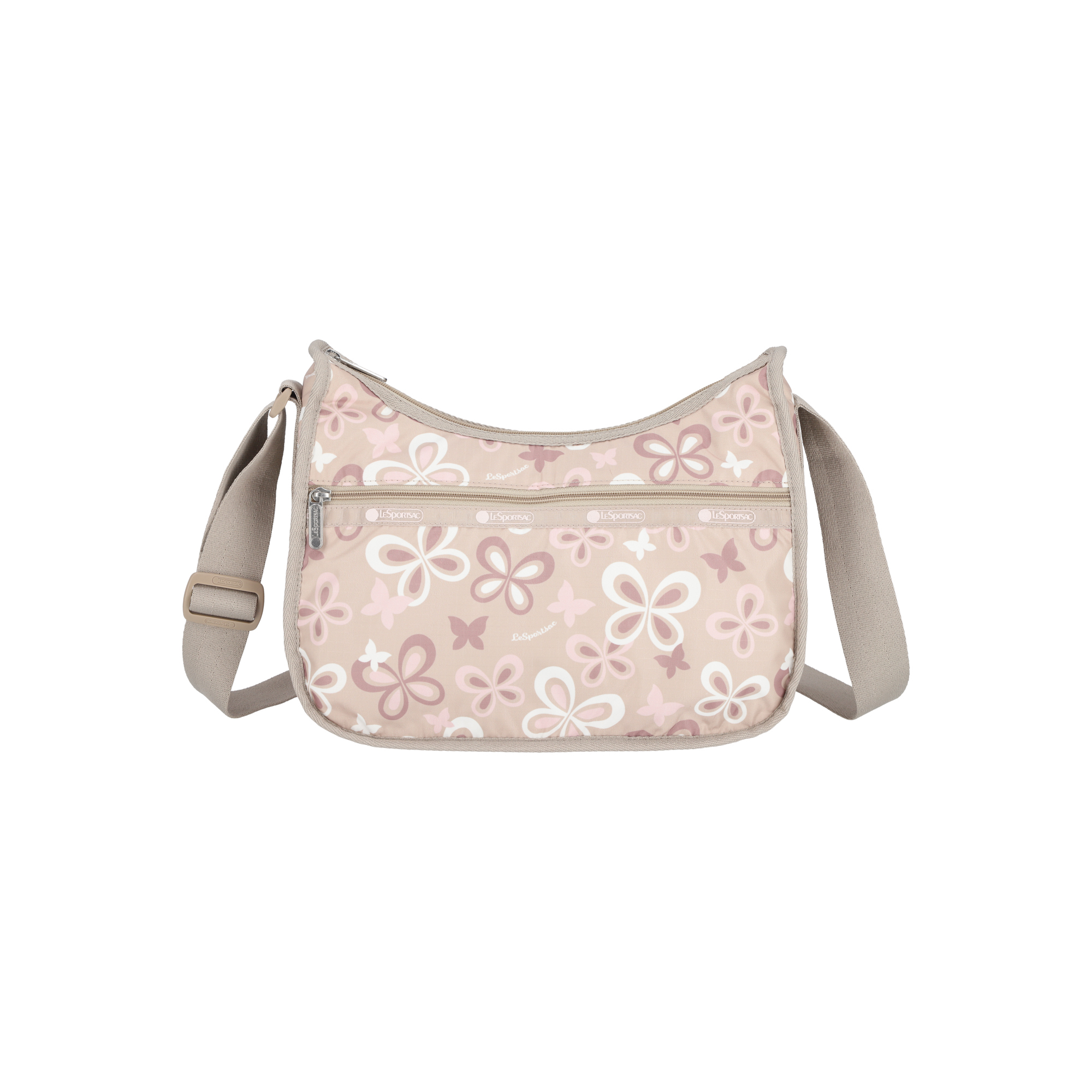 CLASSIC HOBO 經典斜揹袋 (BUTTERFLY BLOSSOM)