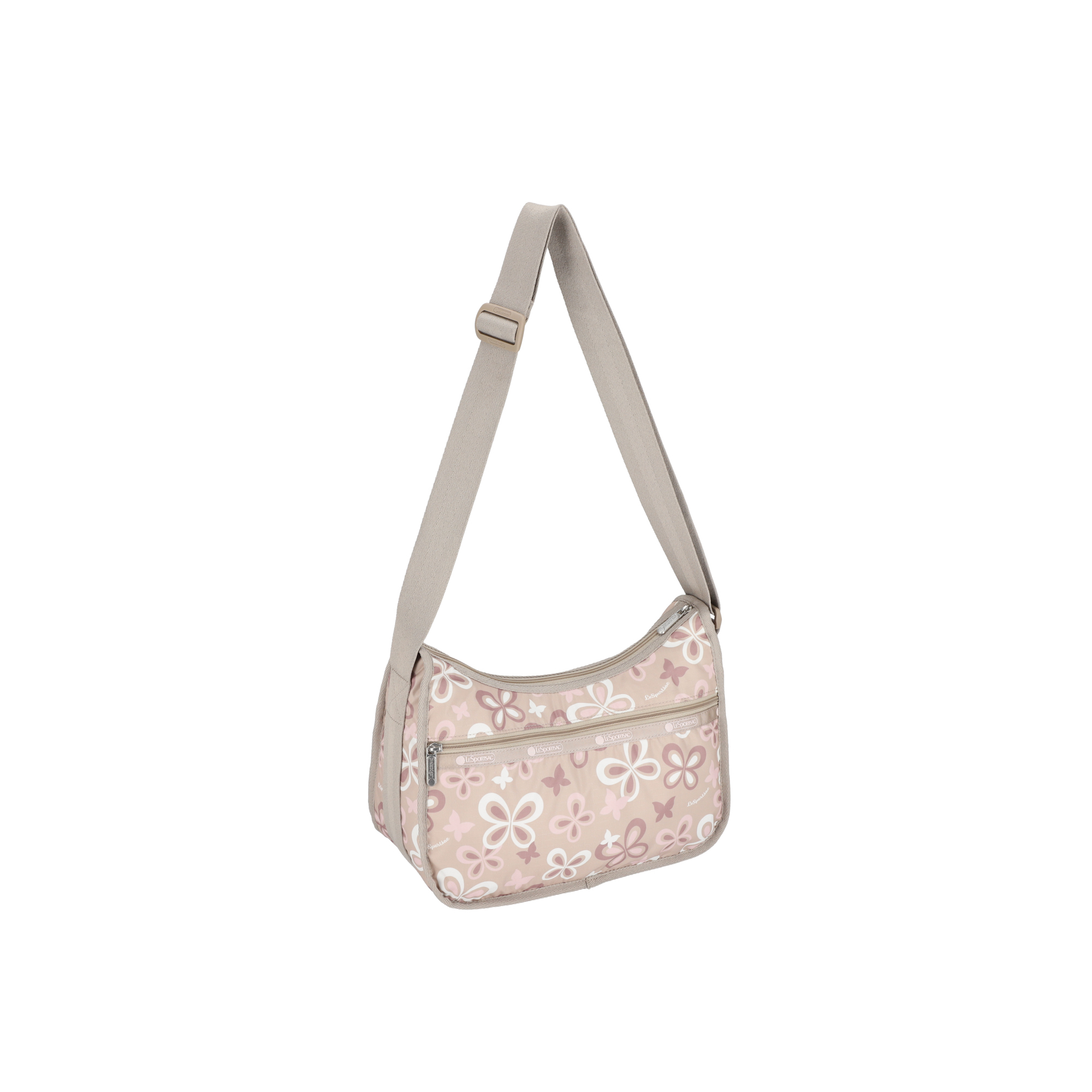 CLASSIC HOBO 經典斜揹袋 (BUTTERFLY BLOSSOM)