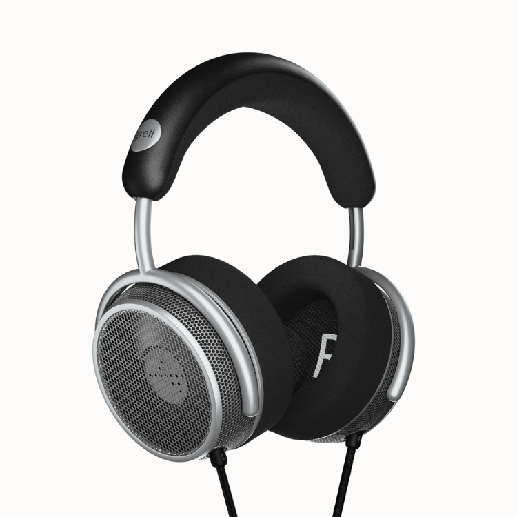 Grell Audio OAE2 開放式頭戴耳機