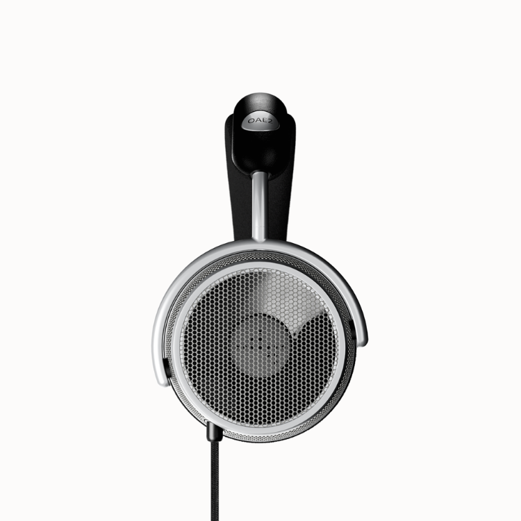 Grell Audio OAE2 開放式頭戴耳機