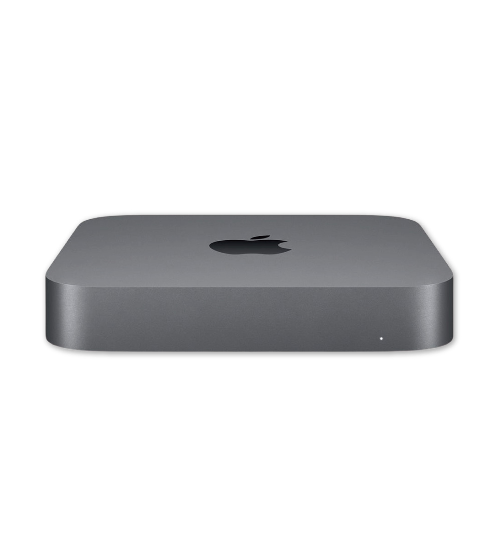 小誠3C｜Mac mini 2018 128G 全新原廠未拆封