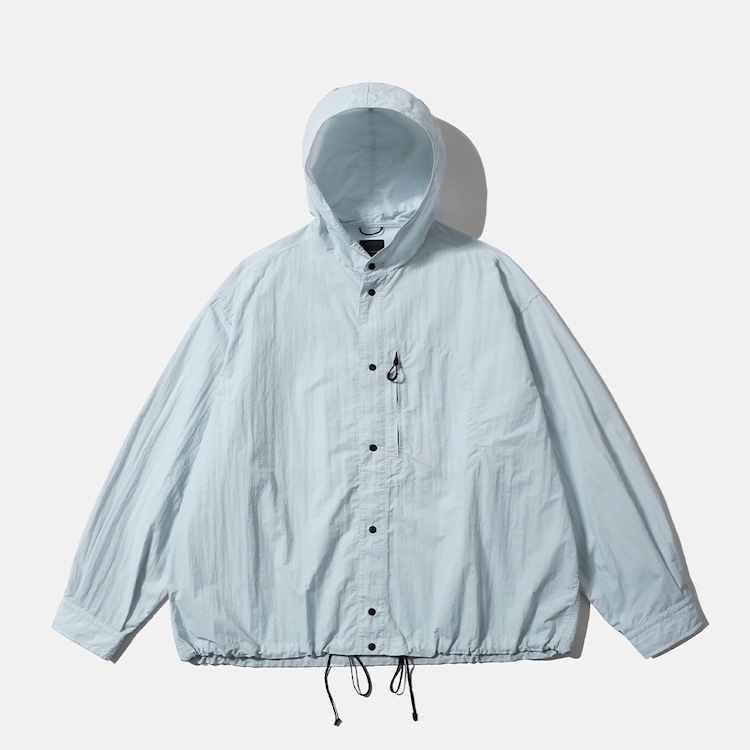 moif - BOYHOOD OVERSHIRT - PMF026-01SH03