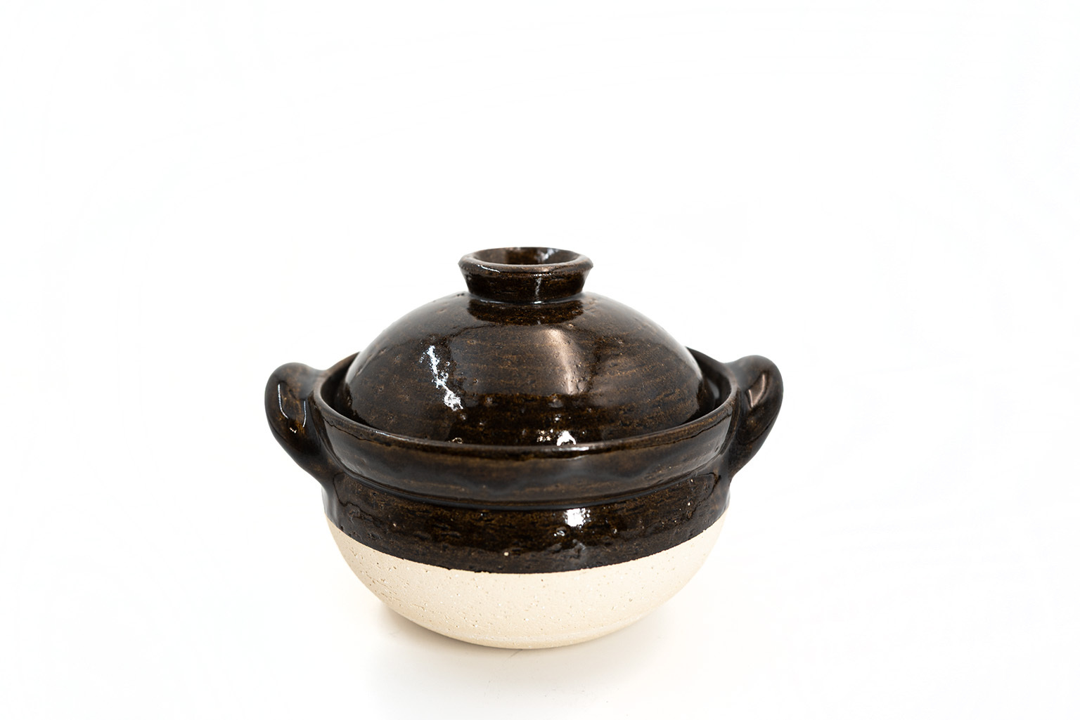 長谷園｜伊賀土鍋-雜炊鍋